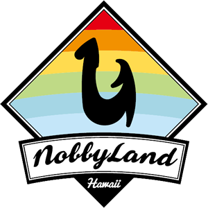 Nobbyland Hawaii 公式ブログ