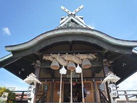 IZUMO Shrine