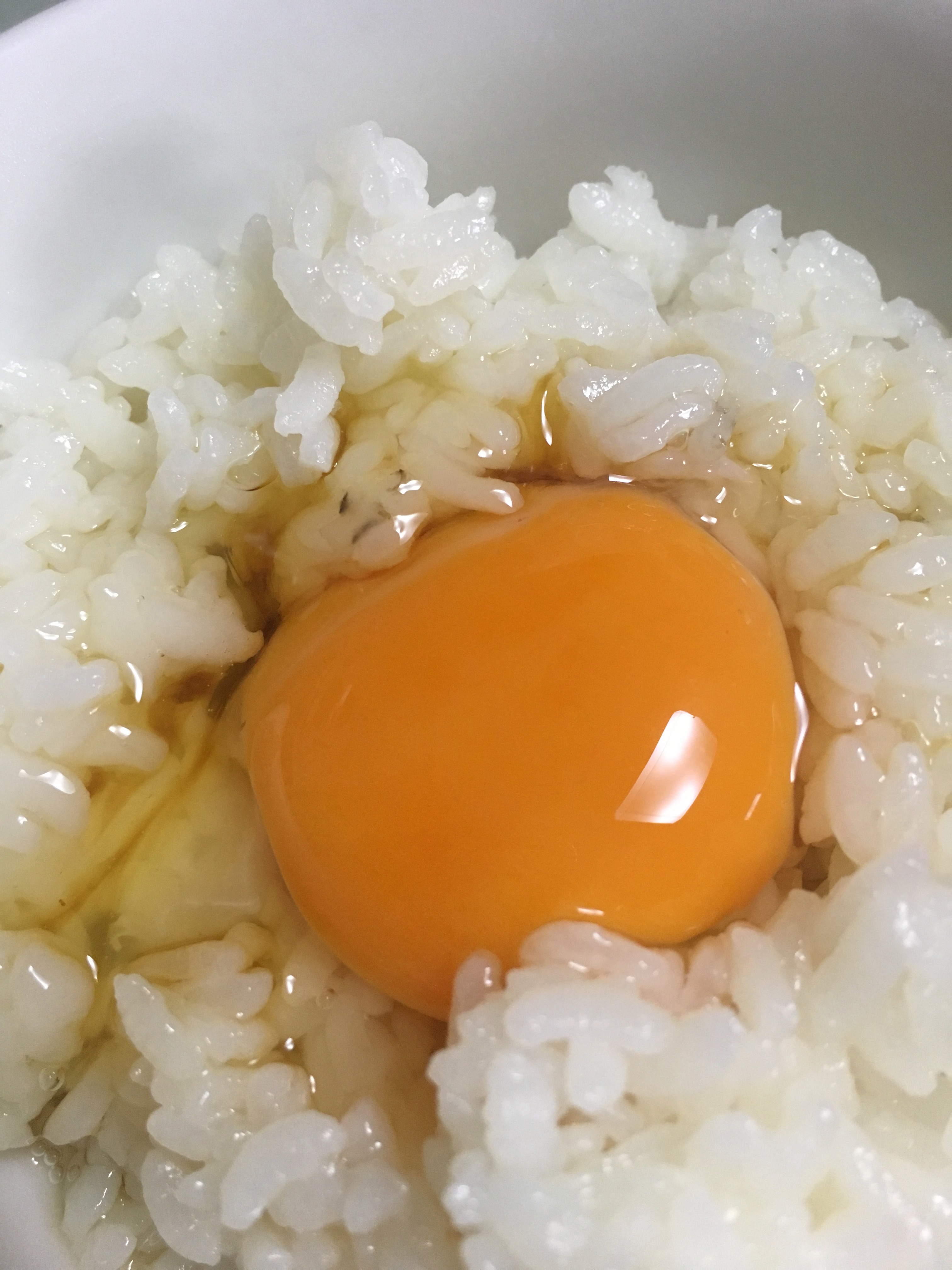 たまごかけごはん ドンキの“秒”でアレができる新発想商品」ポイントはあの