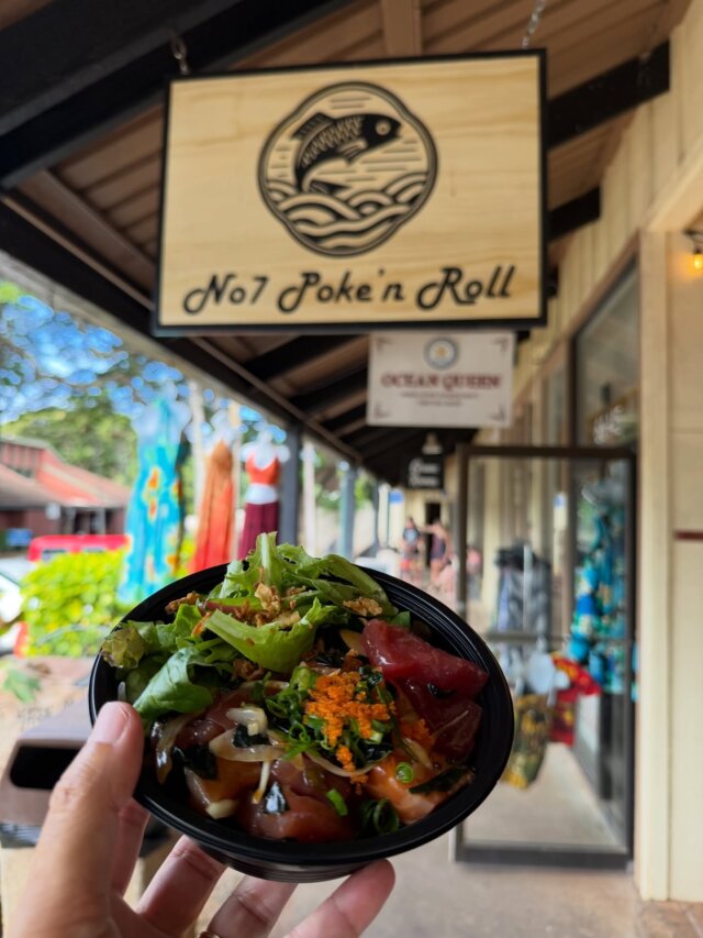 コナウインド - NobbyLand Hawaii