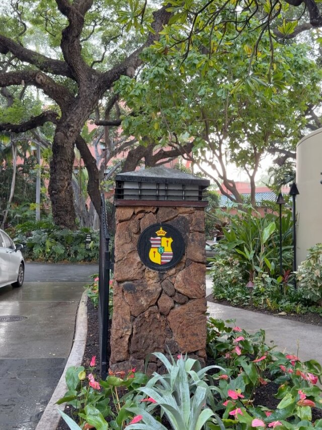 マリエオーガ二クスはハワイの香り - NobbyLand Hawaii